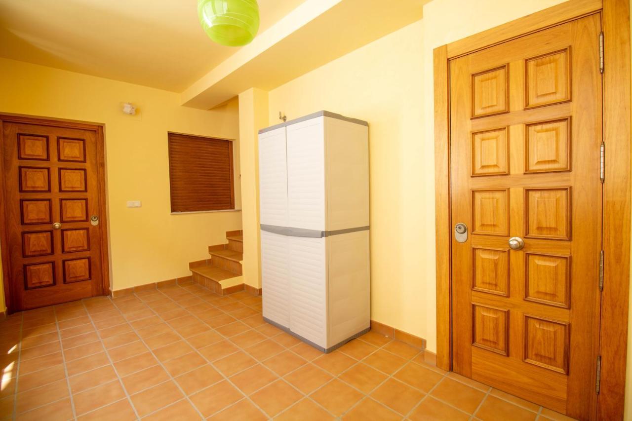 Rentitspain Vistas Increibles En Apartamento Lambda 2 Almunecar Exterior photo